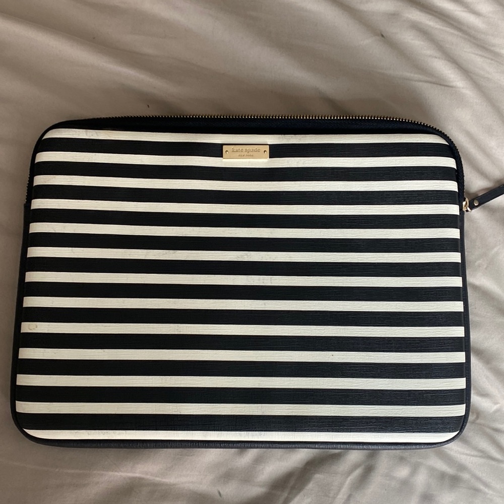 KATE SPADE 13” LAPTOP CASE